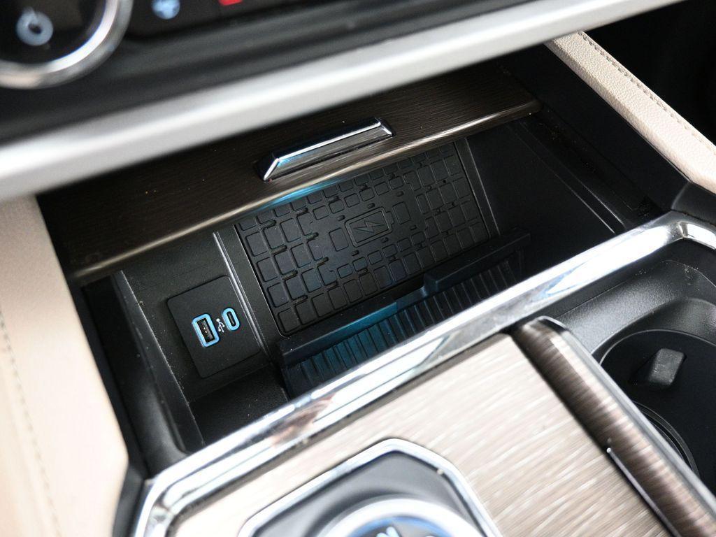used 2022 Ford Expedition Max car, priced at $50,900