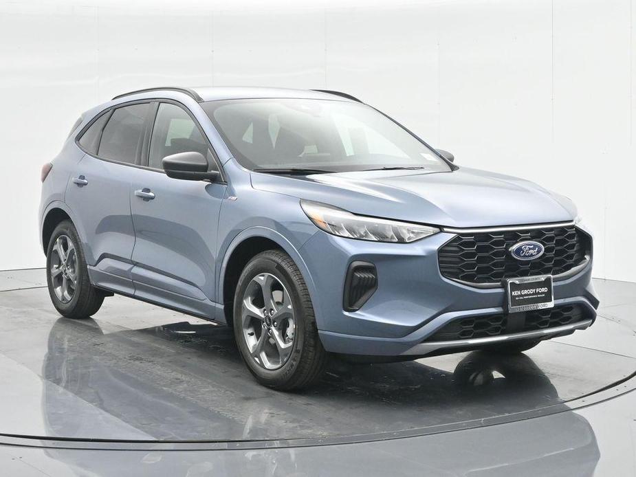 new 2024 Ford Escape car, priced at $32,120