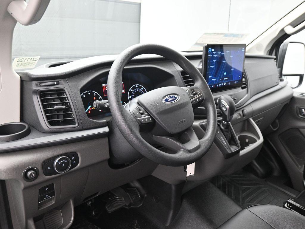 new 2024 Ford Transit-150 car, priced at $48,901