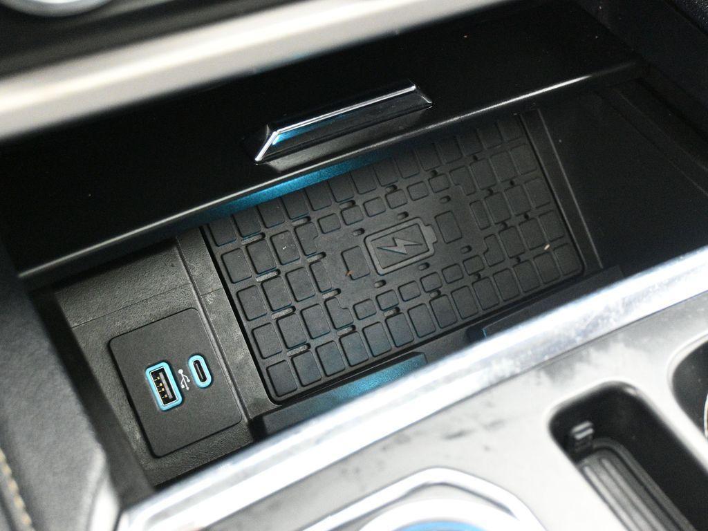 used 2023 Ford Expedition car, priced at $49,000