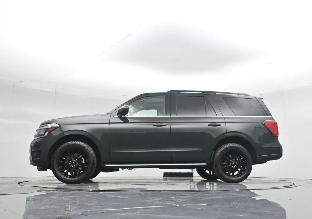 used 2023 Ford Expedition car, priced at $49,000
