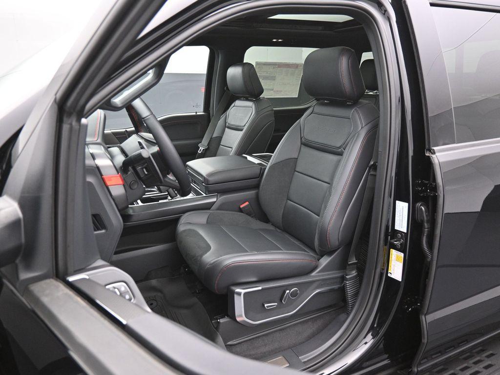 new 2025 Ford F-150 car, priced at $90,220
