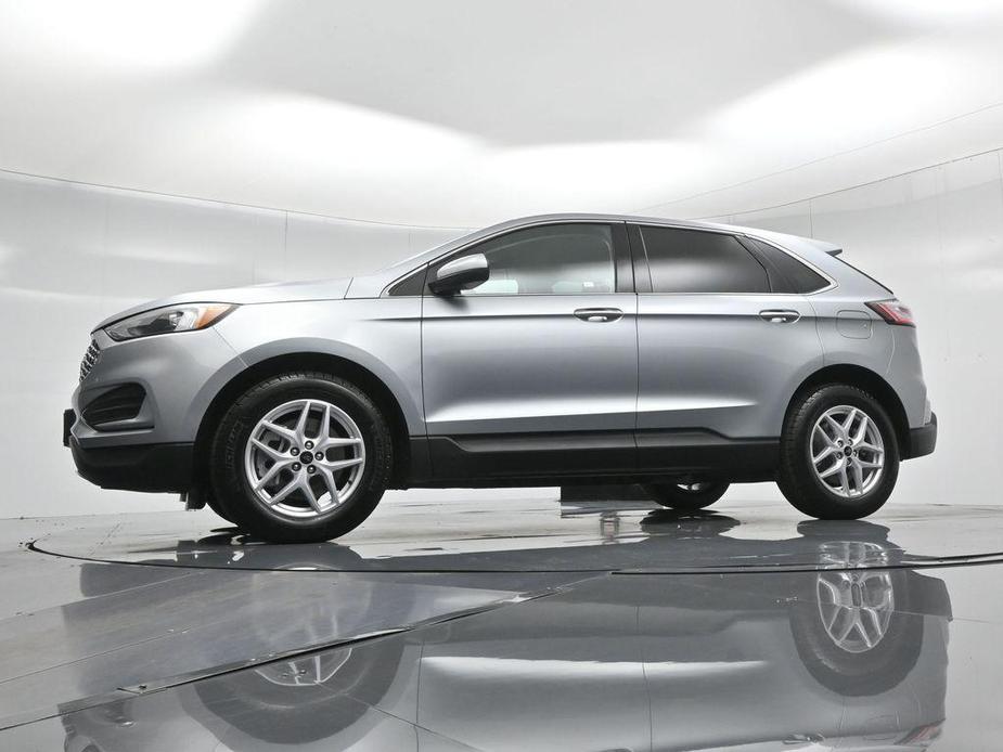 used 2024 Ford Edge car, priced at $27,000