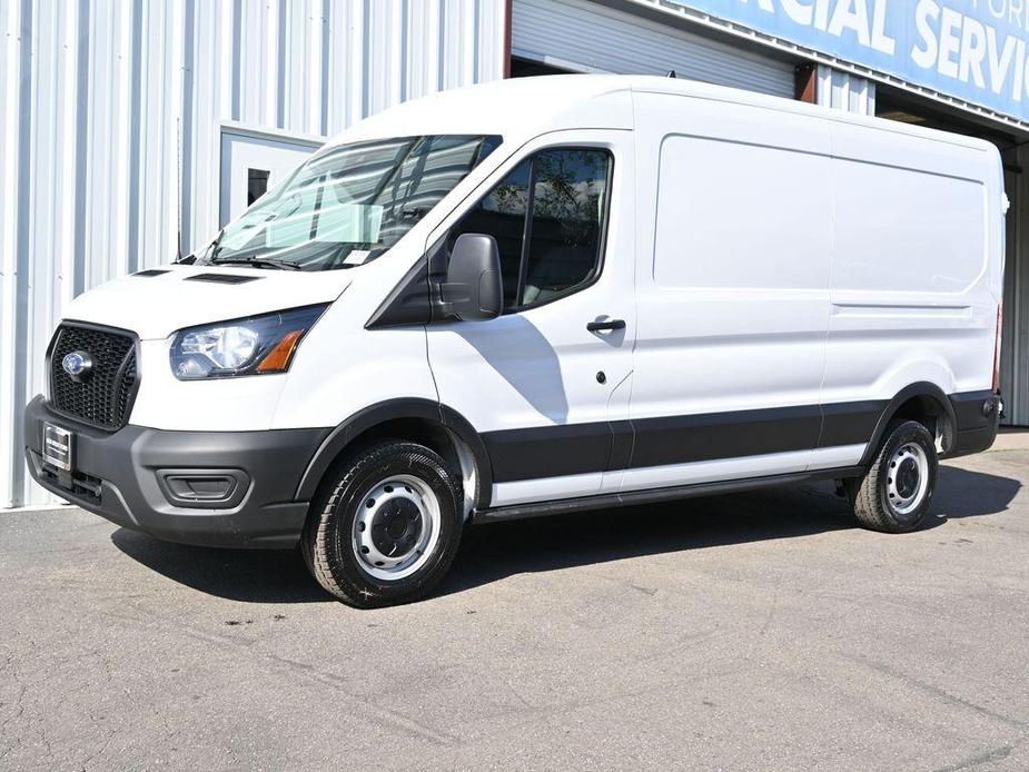 new 2024 Ford Transit-350 car, priced at $55,165