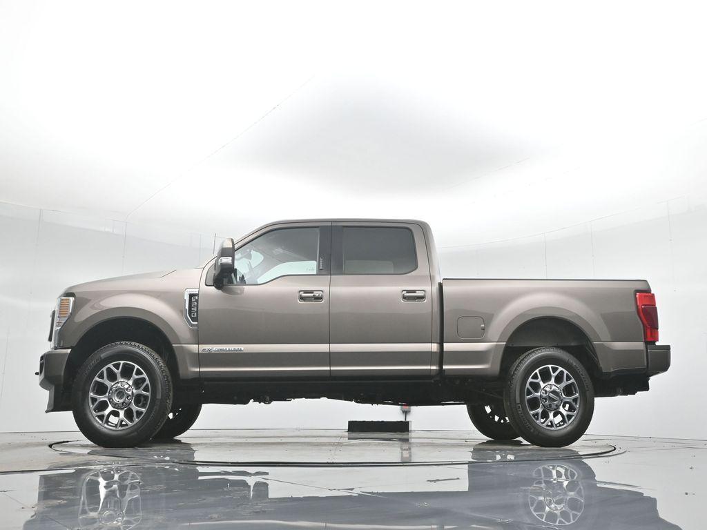 used 2022 Ford F-250 car, priced at $70,000