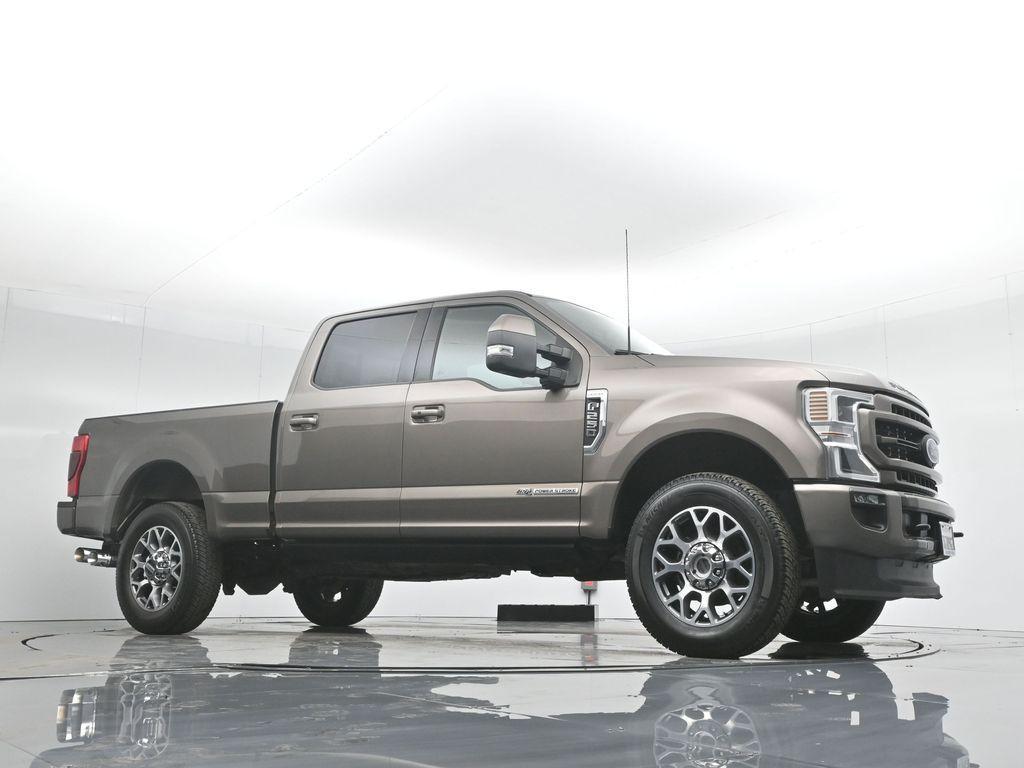 used 2022 Ford F-250 car, priced at $70,000