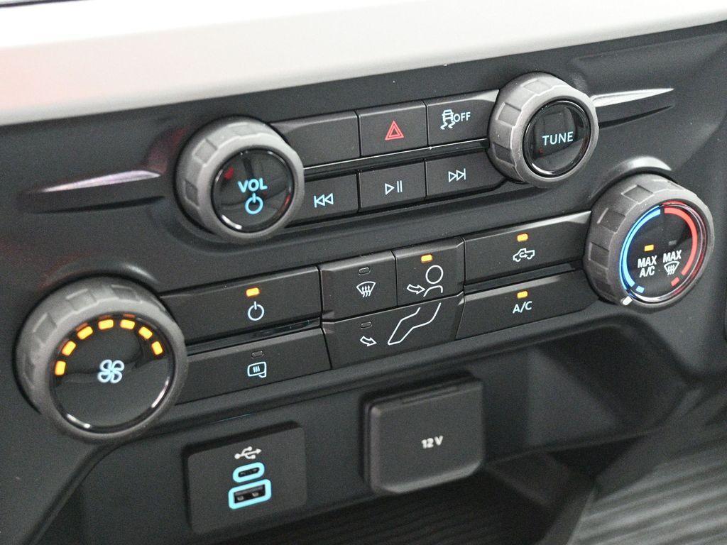 new 2026 Ford F-350 car