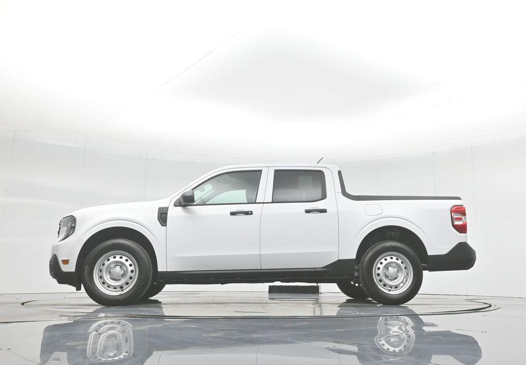 new 2025 Ford Maverick car, priced at $29,840
