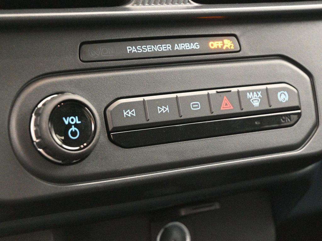 new 2025 Ford Maverick car, priced at $29,840