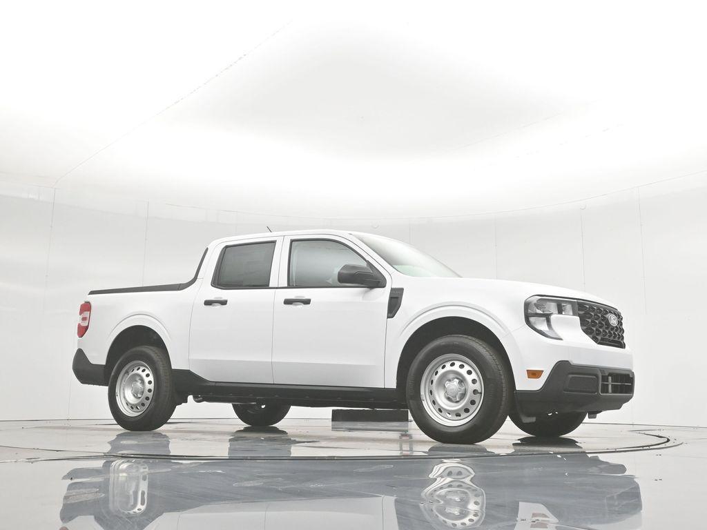new 2025 Ford Maverick car, priced at $29,840