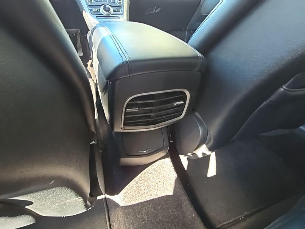 used 2018 Lincoln MKZ Hybrid car, priced at $17,300