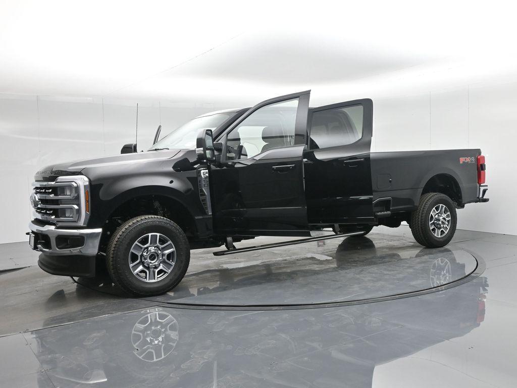 new 2025 Ford F-350 car, priced at $78,015