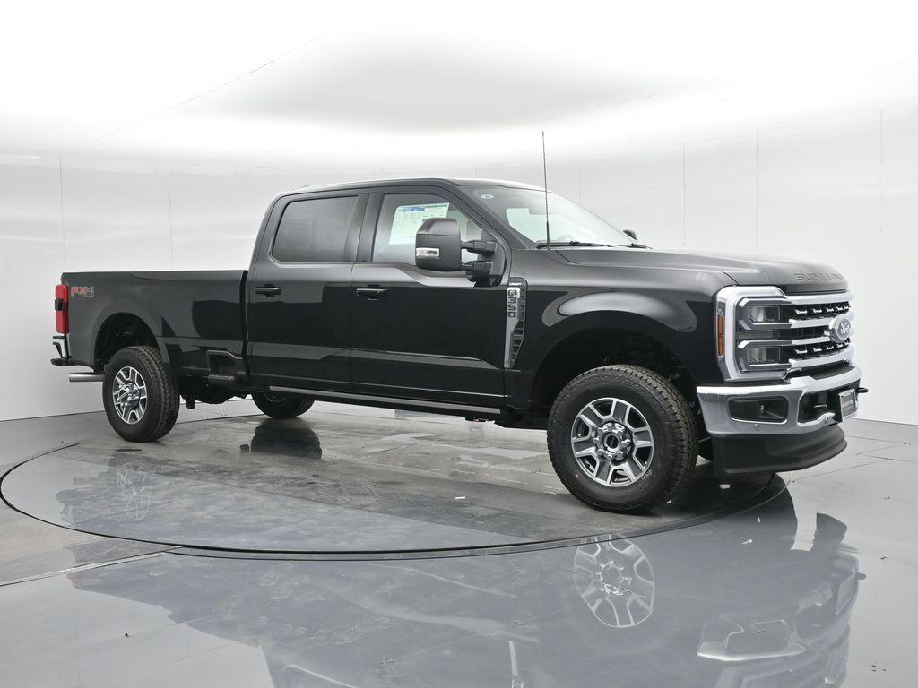 new 2025 Ford F-350 car, priced at $78,015