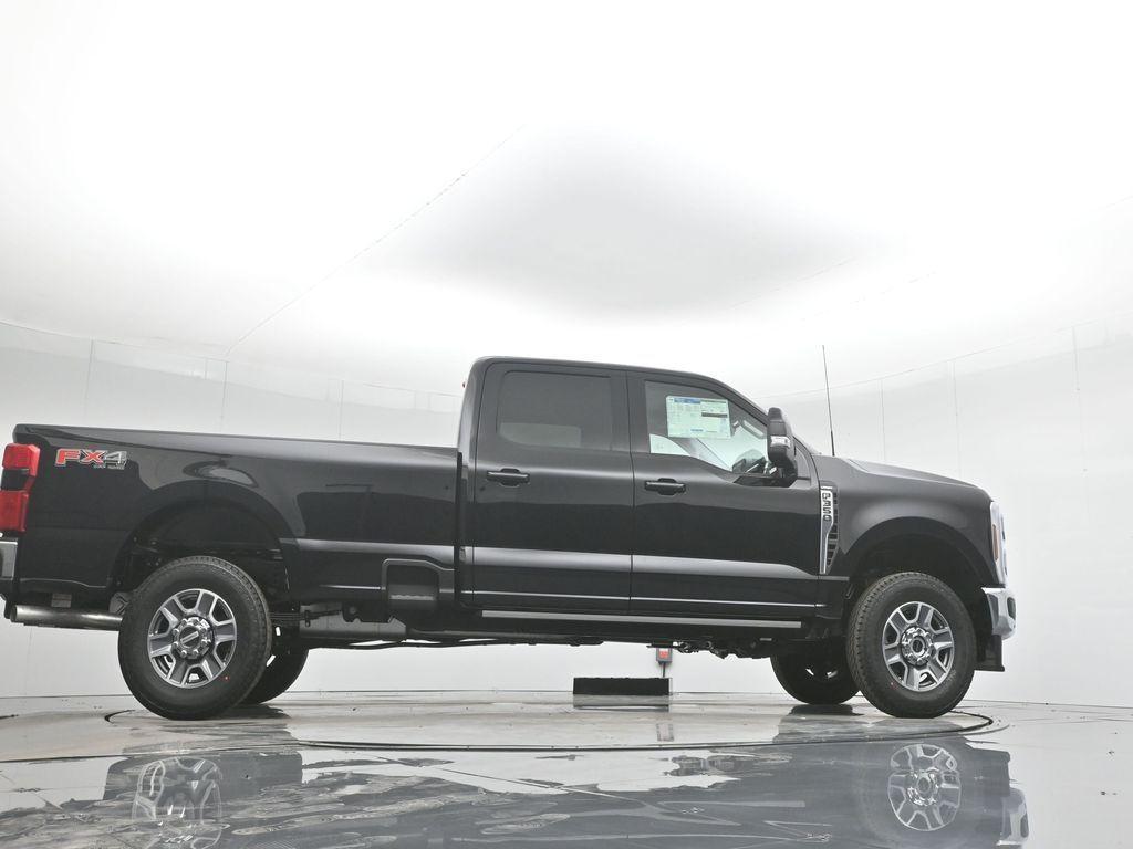 new 2025 Ford F-350 car, priced at $78,015