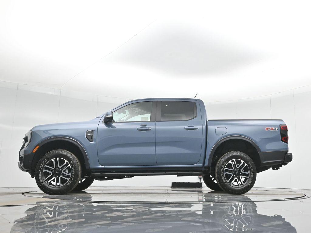 new 2024 Ford Ranger car, priced at $53,835