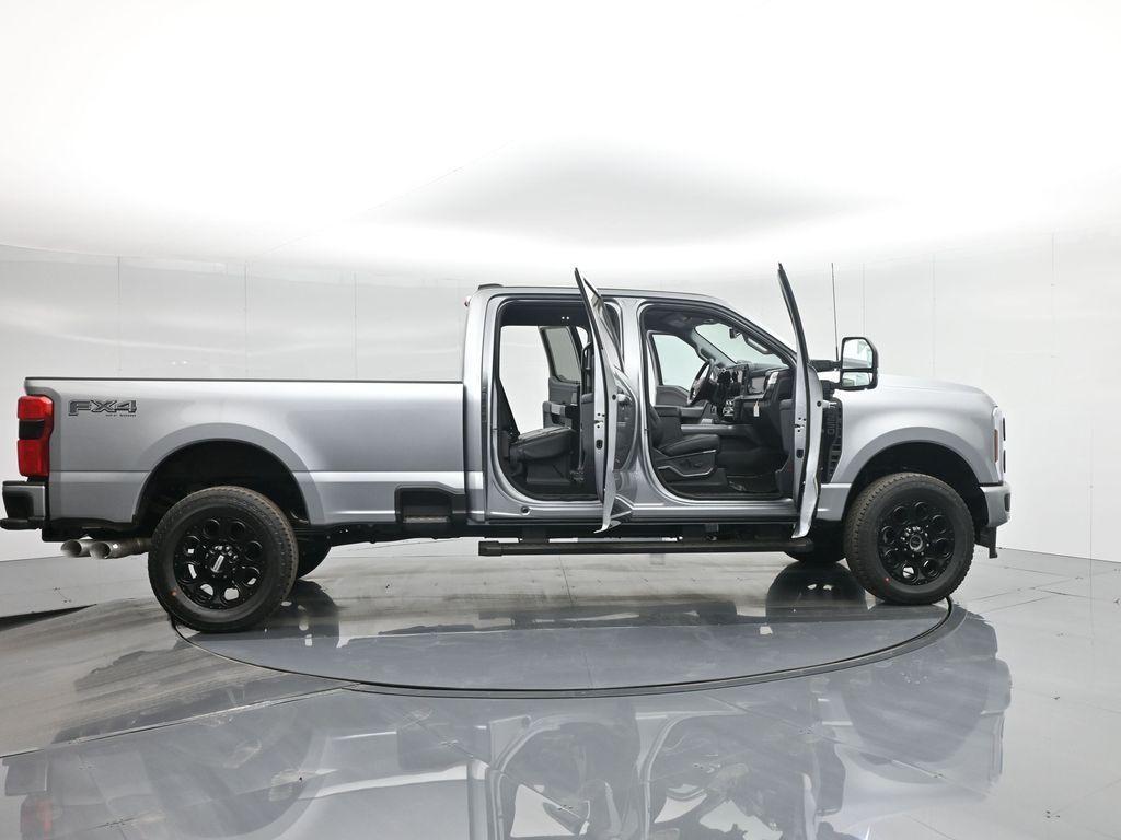 new 2024 Ford F-250 car, priced at $89,610