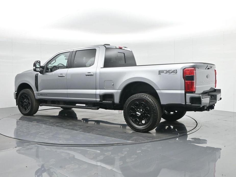 new 2024 Ford F-250 car, priced at $89,610