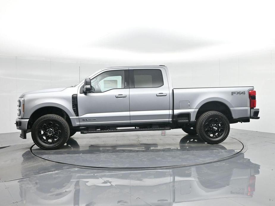 new 2024 Ford F-250 car, priced at $89,610