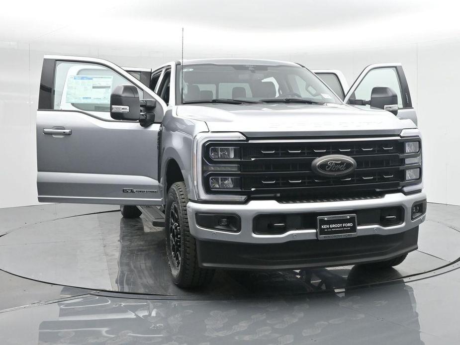 new 2024 Ford F-250 car, priced at $89,610