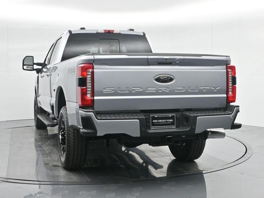 new 2024 Ford F-250 car, priced at $89,610