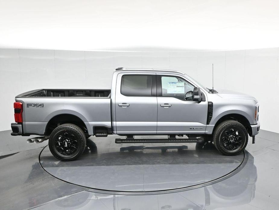 new 2024 Ford F-250 car, priced at $89,610