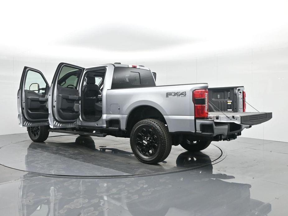 new 2024 Ford F-250 car, priced at $89,610