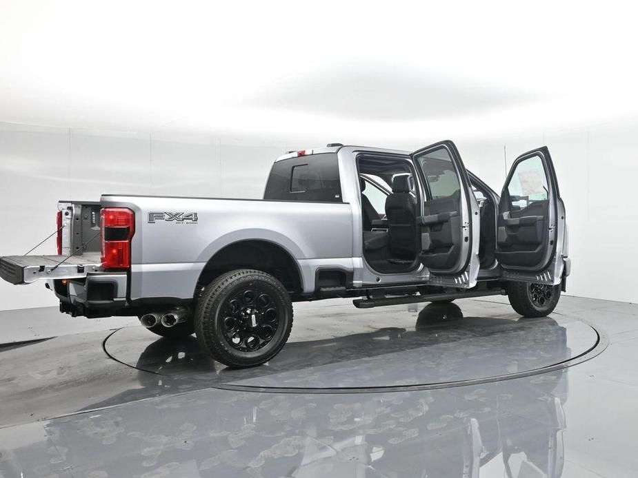 new 2024 Ford F-250 car, priced at $89,610