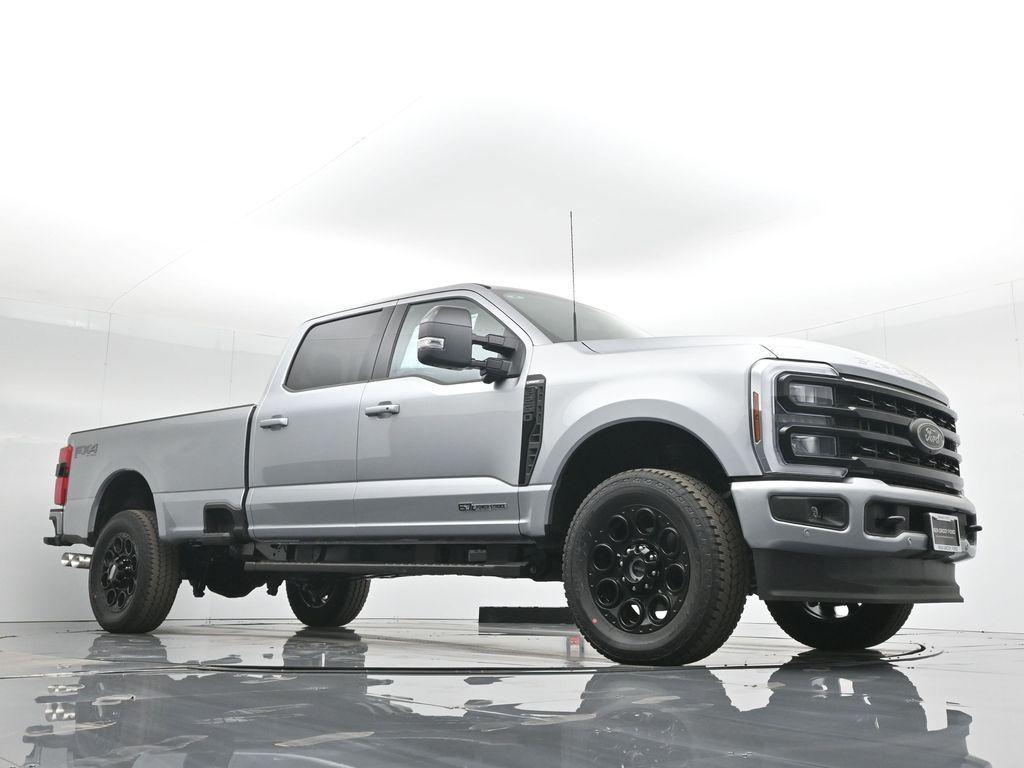 new 2024 Ford F-250 car, priced at $89,610