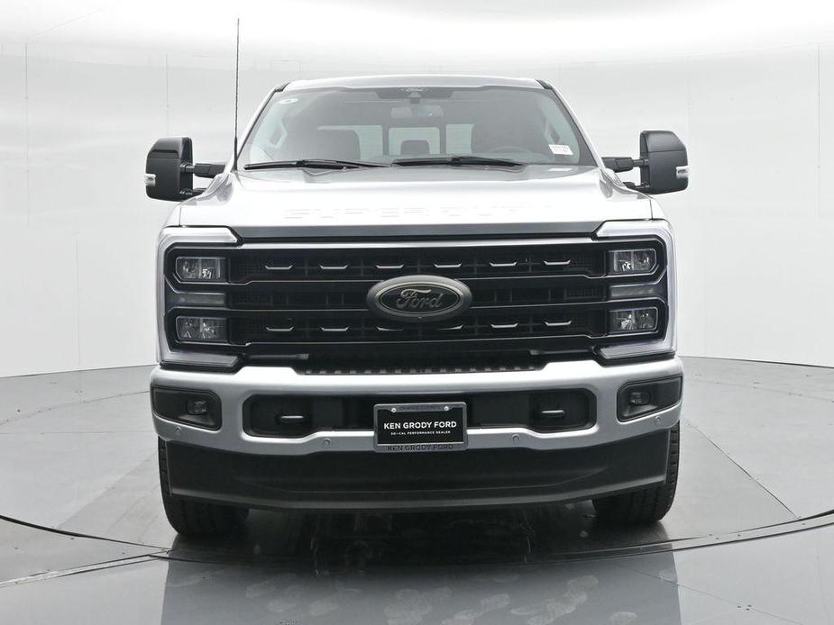 new 2024 Ford F-250 car, priced at $89,610