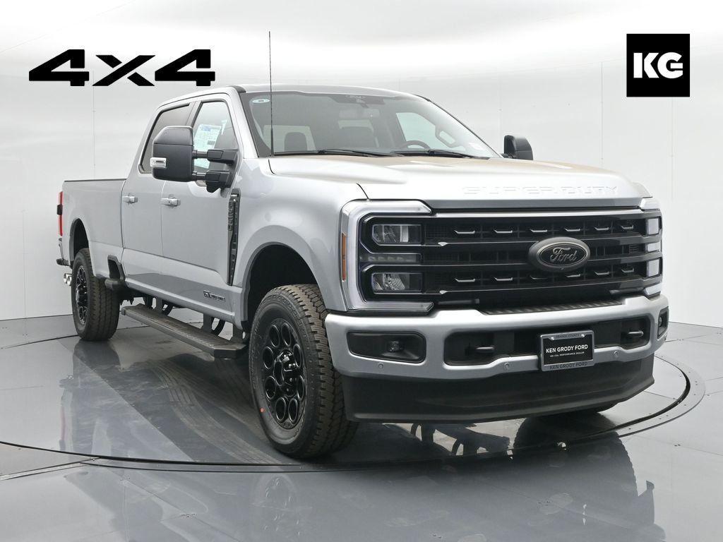 new 2024 Ford F-250 car, priced at $89,610