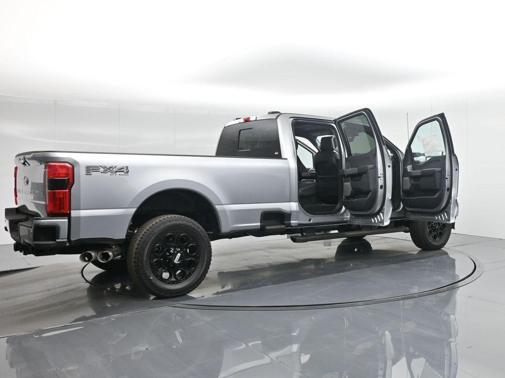 new 2024 Ford F-250 car, priced at $89,610