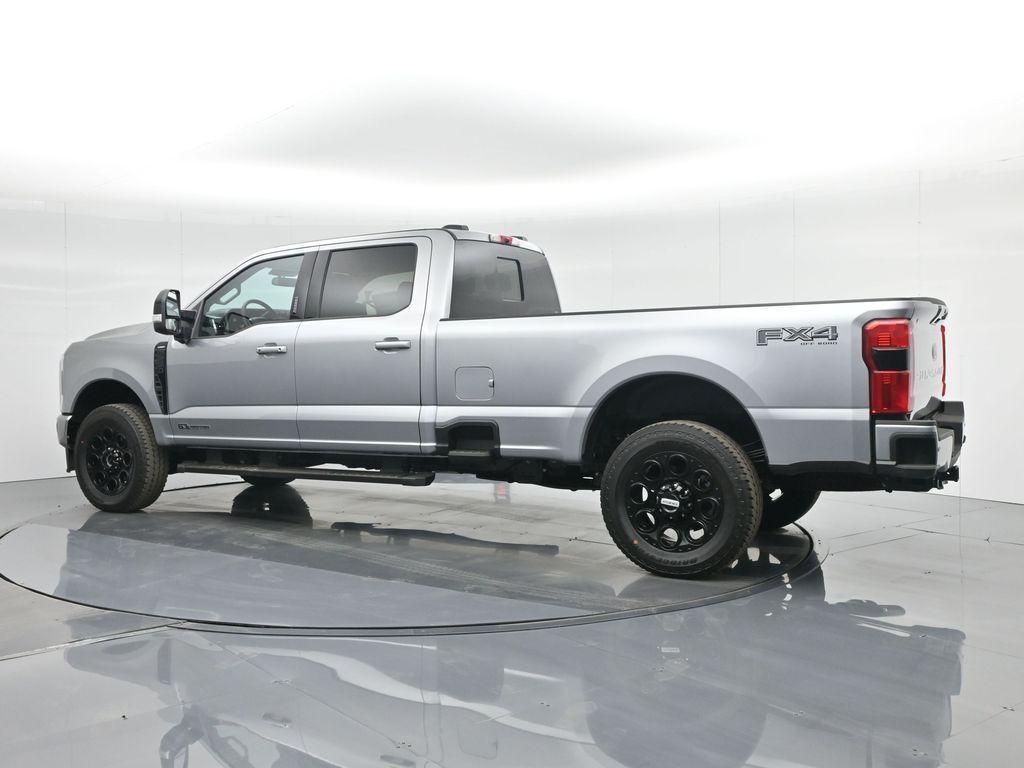 new 2024 Ford F-250 car, priced at $89,610