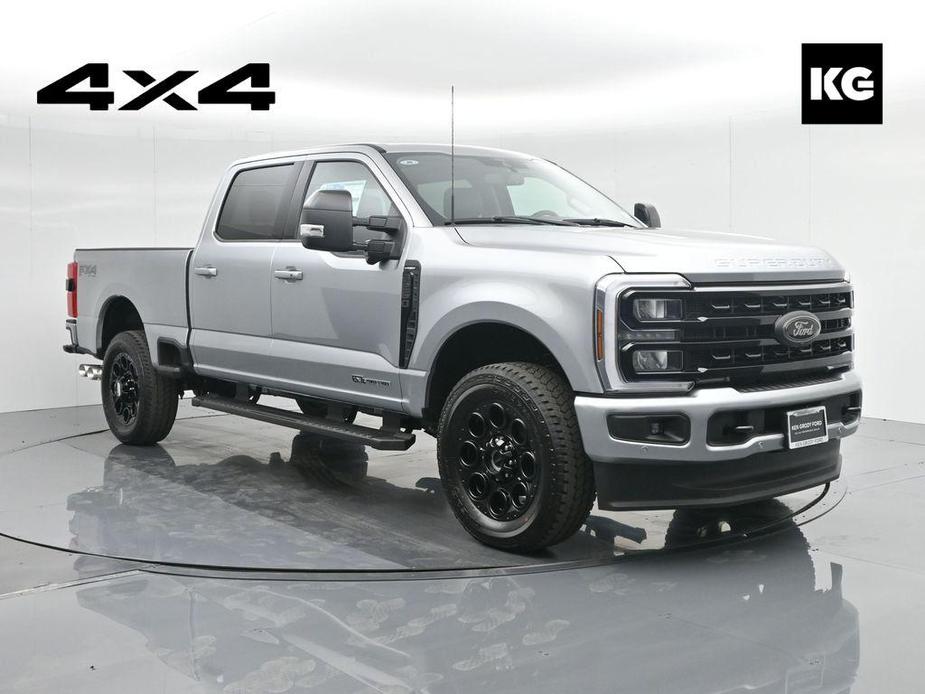 new 2024 Ford F-250 car, priced at $89,610