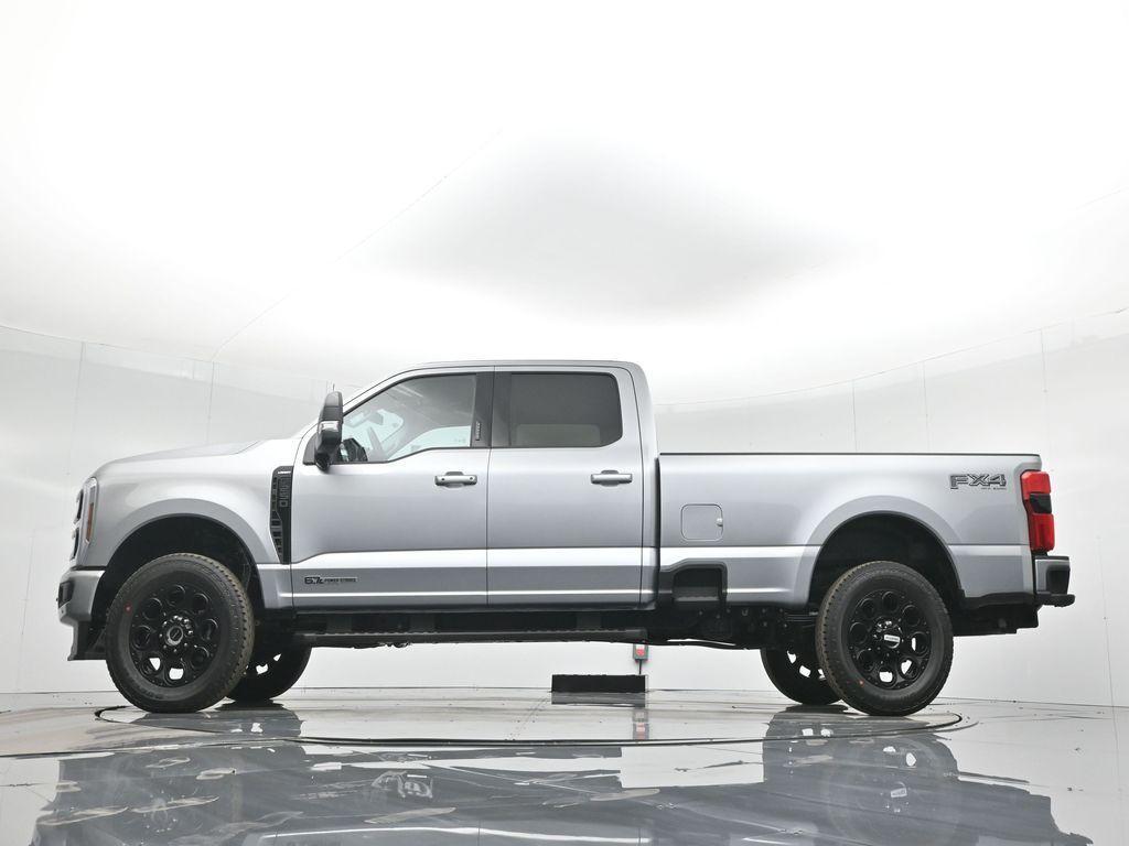 new 2024 Ford F-250 car, priced at $89,610