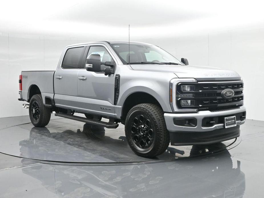 new 2024 Ford F-250 car, priced at $89,610