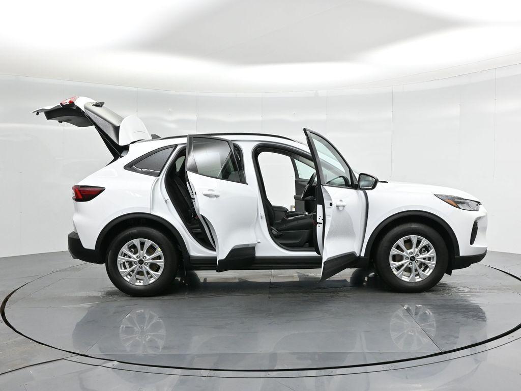 new 2025 Ford Escape car, priced at $28,673