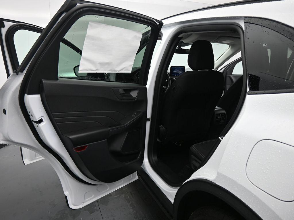 new 2025 Ford Escape car, priced at $28,673