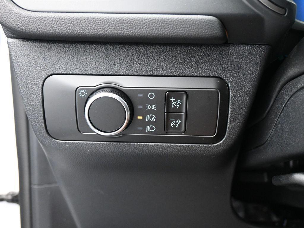 new 2025 Ford Escape car, priced at $28,673