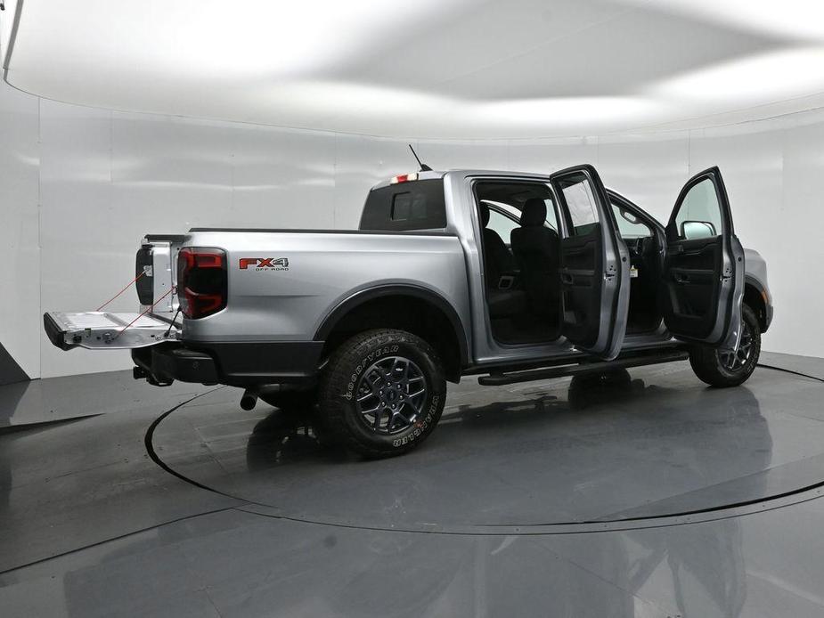 new 2024 Ford Ranger car, priced at $45,745