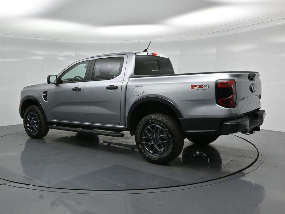 new 2024 Ford Ranger car, priced at $45,745