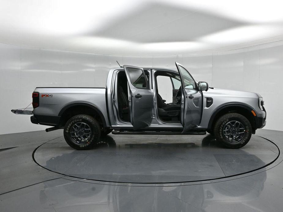 new 2024 Ford Ranger car, priced at $45,745