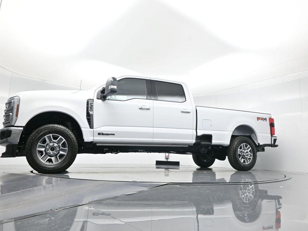 new 2025 Ford F-350 car, priced at $86,520