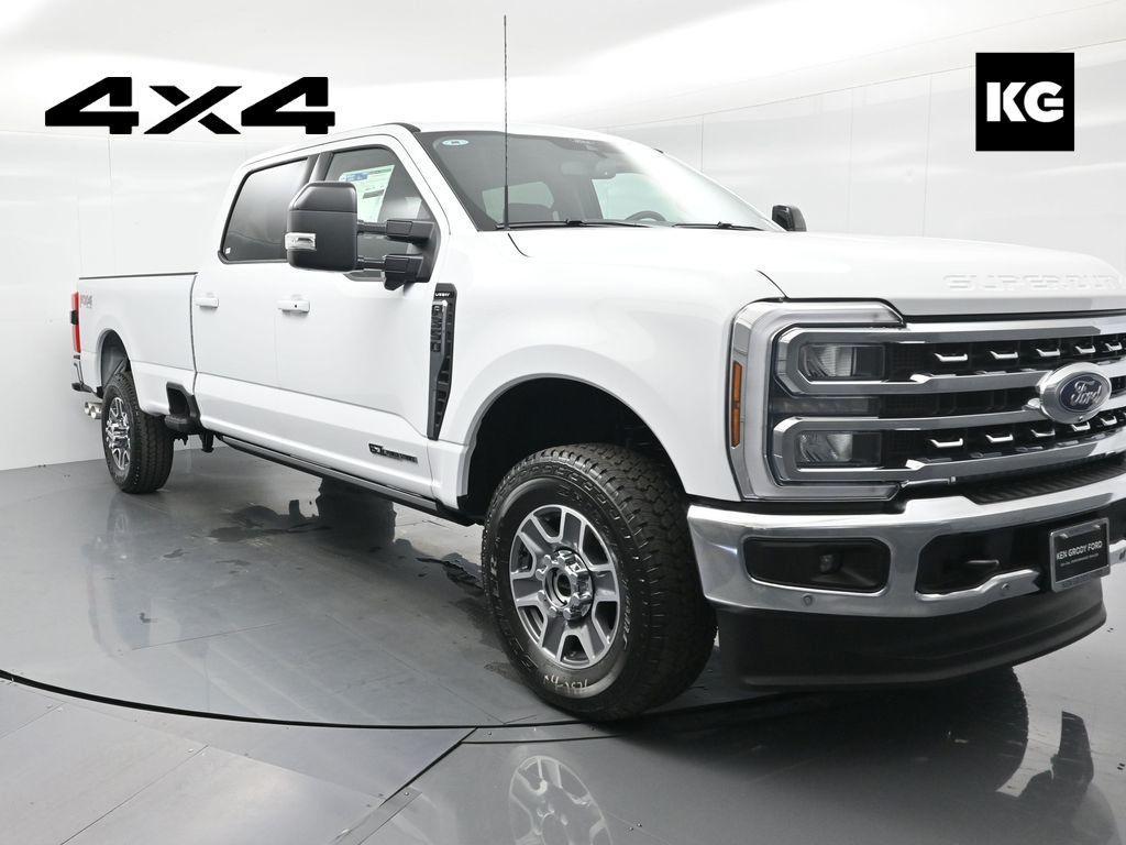 new 2025 Ford F-350 car, priced at $86,520