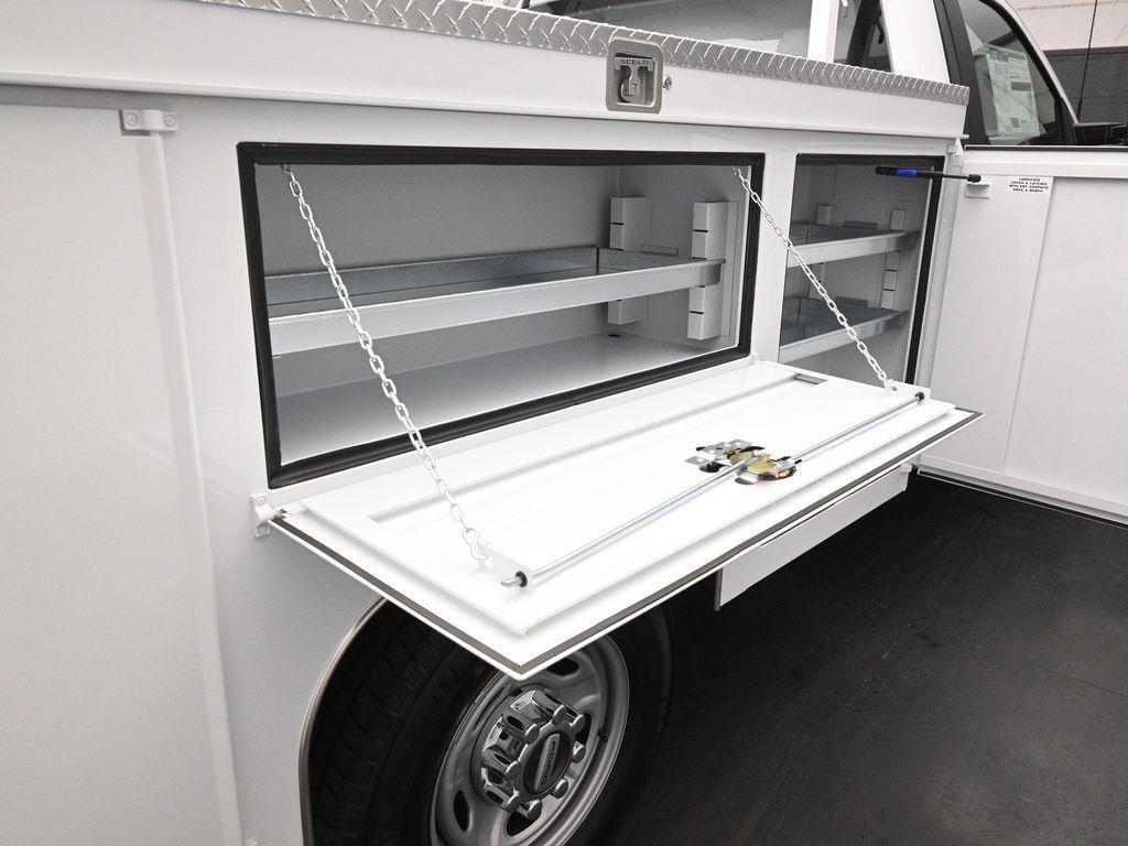 new 2026 Ford F-250 car, priced at $65,245