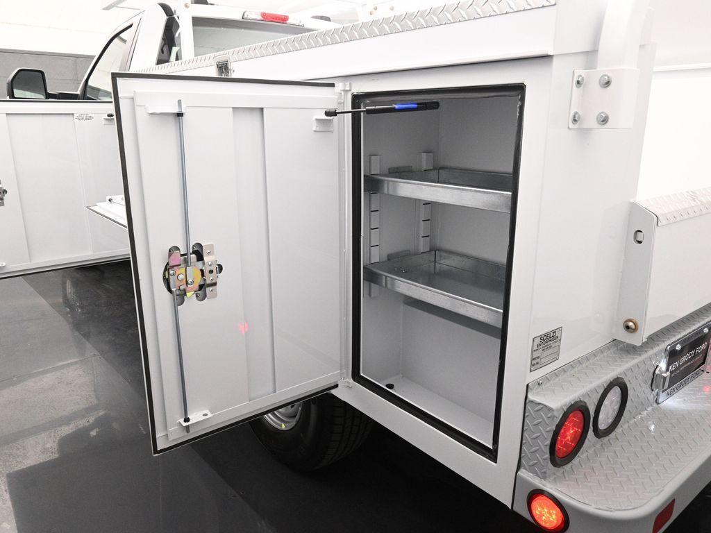 new 2026 Ford F-250 car, priced at $65,245