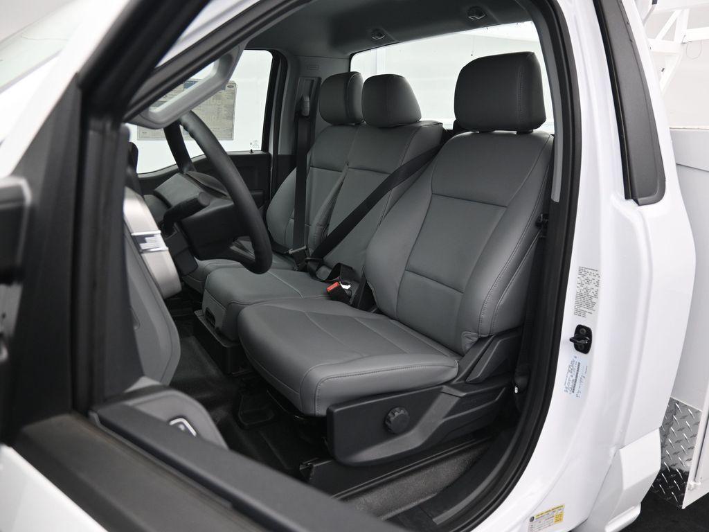 new 2026 Ford F-250 car, priced at $65,245