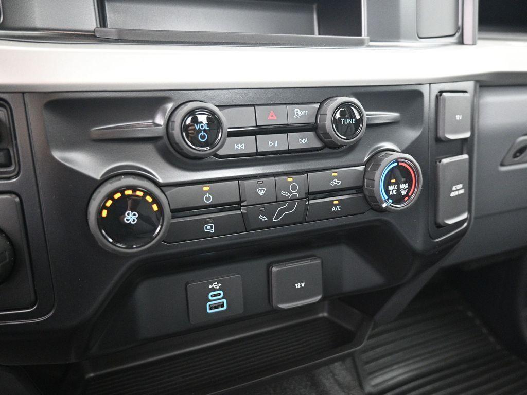 new 2026 Ford F-250 car, priced at $65,245