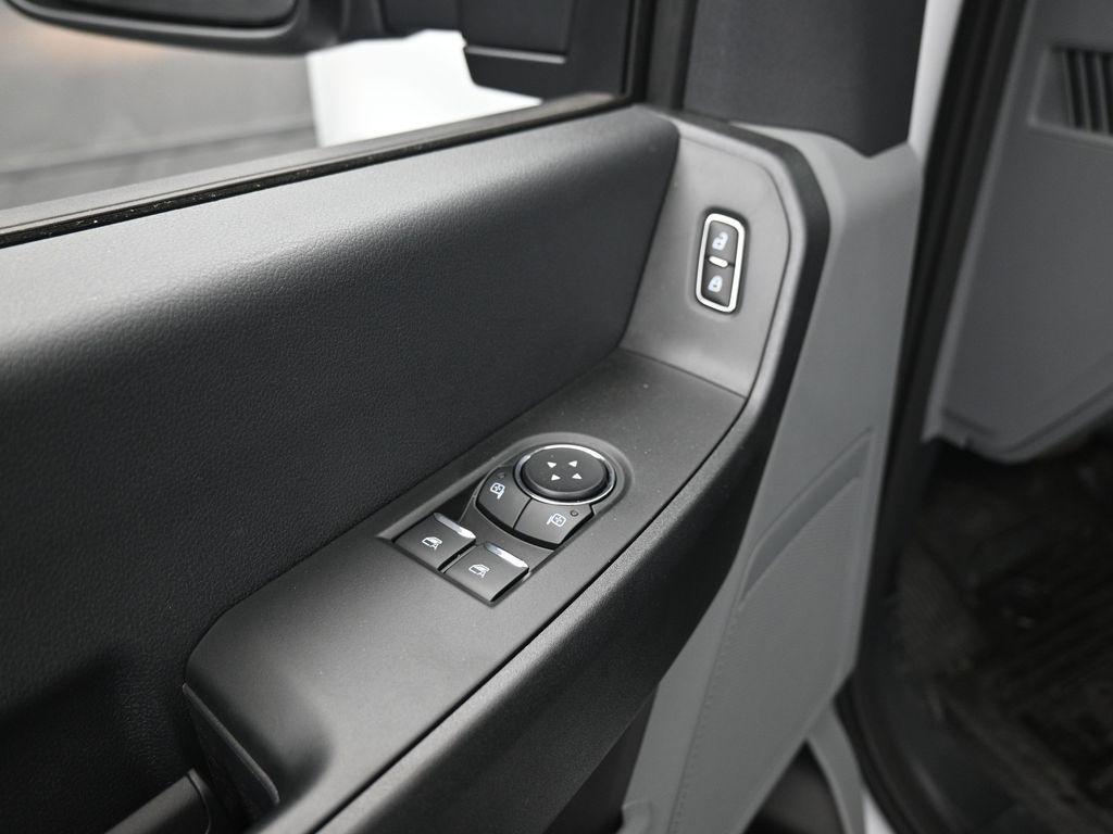 new 2026 Ford F-250 car, priced at $65,245