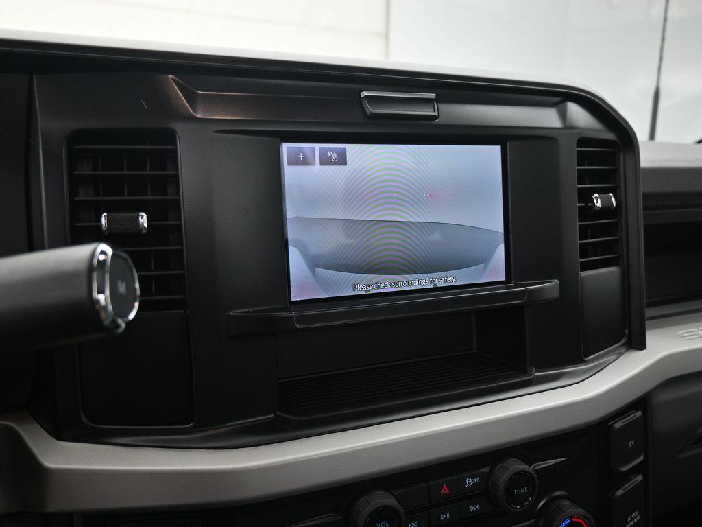 new 2026 Ford F-250 car, priced at $65,245