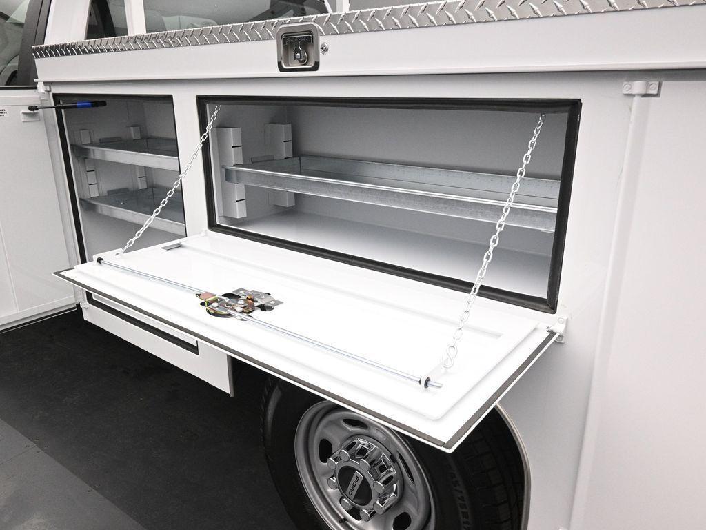 new 2026 Ford F-250 car, priced at $65,245